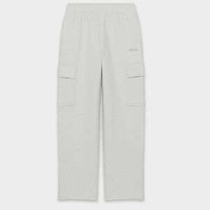 ARTIZIA Light Gray Cargo Sweatpants